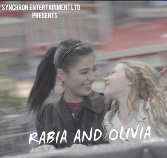 Indie film 'Rabia And Olivia' officially selected for Toronto Lift-Off fest