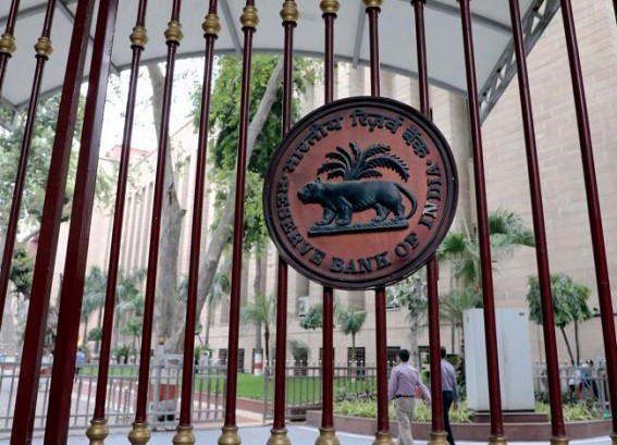 Banks' GNPA ratio may surge to 14.7% in FY21: RBI report
