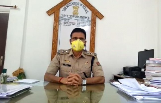 Rs.1000/- fine for violating Social Distancing, not-wearing Masks