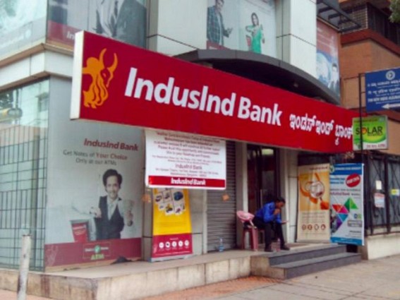 IndusInd Bank to mull raising funds via equities on July 28