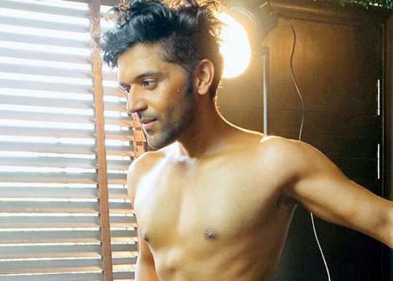 Guru Randhawa: Gym means pain and pain means positive growth