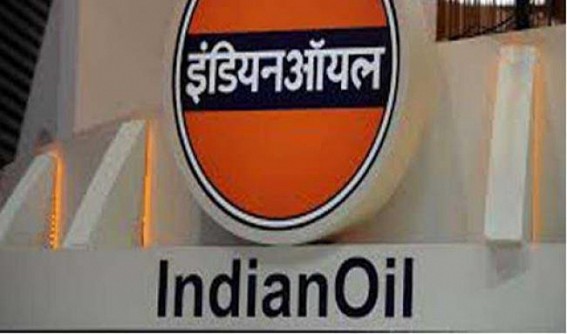 IndianOil, Total form JV for high-quality bitumen derivatives