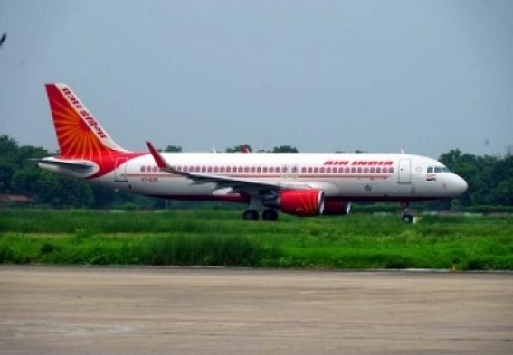 Disheartening impact on mind, health due to pay cuts: Air India service engineers