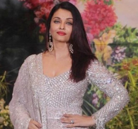 Aishwarya thanks fans after Covid recovery