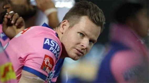 Disappointing that IPL 13 will not be held in India, says Smith