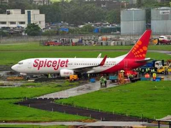 SpiceJet gets Heathrow slots, flights from Sept 1