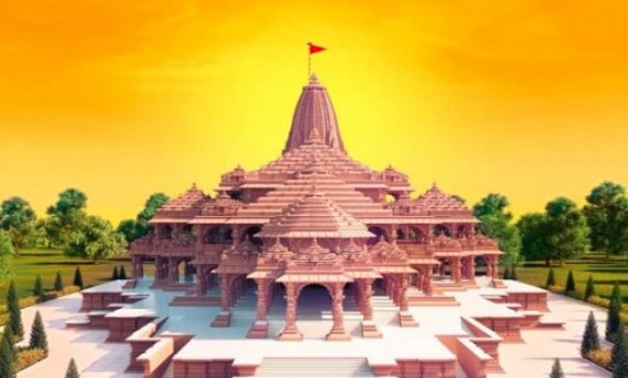 Ram Mandir likely to usher in prosperity in Ayodhya