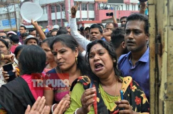 SC upholds termination of 8,882 ad-hoc teachers in Tripura