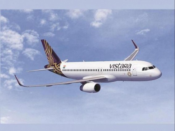 Vistara committed to all orders placed with aircraft manufacturers 