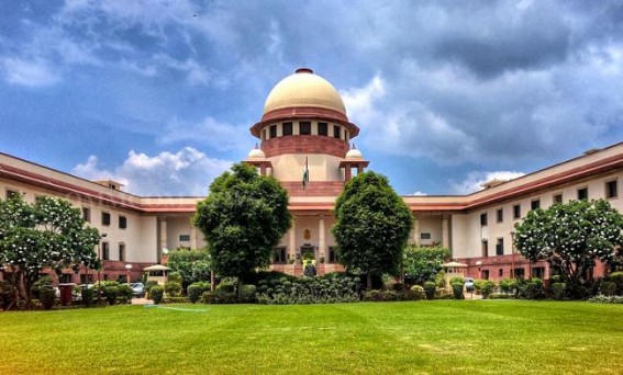 AGR case: Can spectrum can be sold or transferred, SC asks