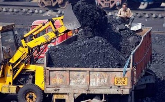 Covid curbs may further push back auctions for commercial coal mines