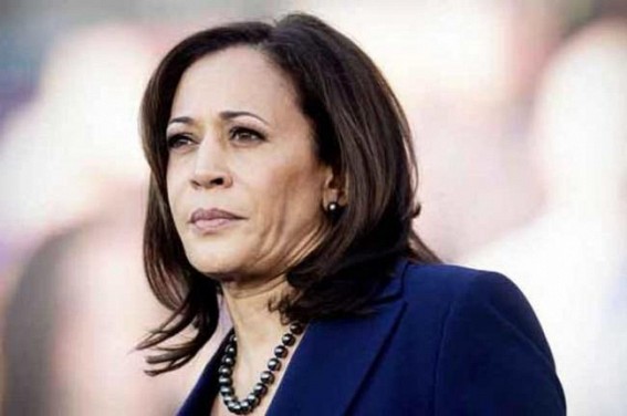 In breakthrough for Indian Americans, Biden picks Harris as vice president nominee