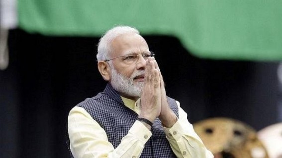 Modi replaces Vajpayee as longest-serving non-Cong PM ever