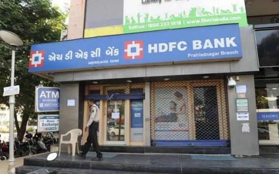 HDFC Bank launches farm loan product for armed forces