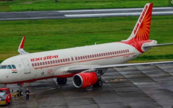 Terminated Air India pilots seek speedy settlement of dues