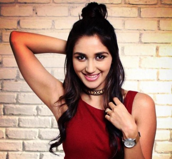 Nikita Dutta: Rocket Gang takes me out of my comfort zone
