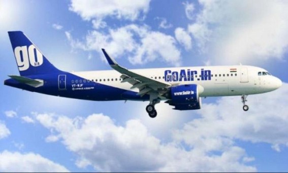 GoAir operates over 300 international charter flights since June