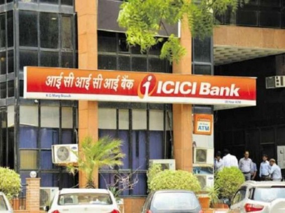 Government of Singapore increases stake in ICICI Bank