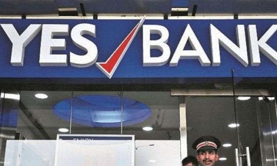 Yes Bank closely monitoring stress on credit portfolio due to legacy issues