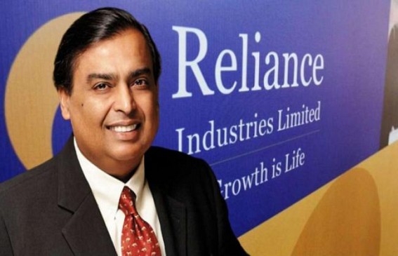 Mukesh Ambani in talks to buy several retail ecommerce firms
