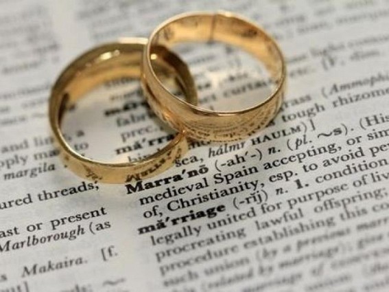 Wife seeks divorce from 'perfect' husband