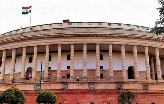 Monsoon Session likely from Sept 14; to have 18 sittings