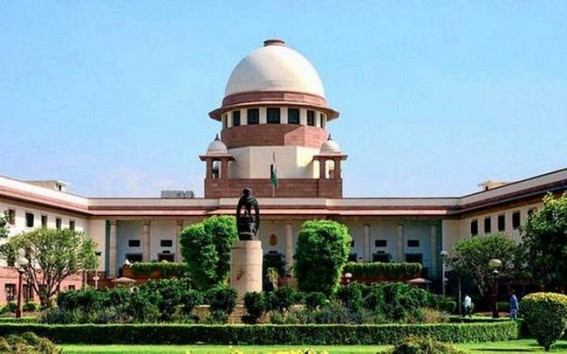 SC disposes of plea seeking timely payment of salaries to medics