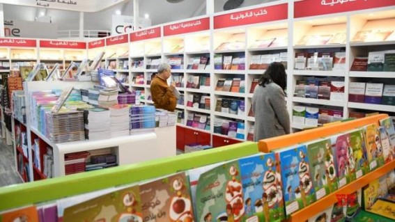 Beijing book fair to go virtual in September