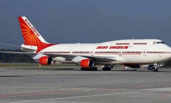 Air India bars jeans and t-shirts for employees
