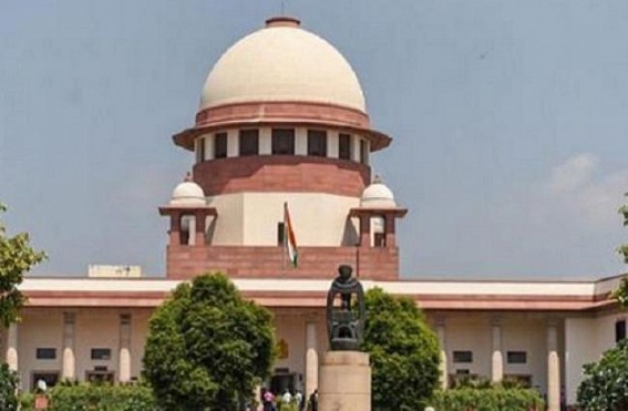 SC: UGC's Sep 30 guideline not mandatory; students can't be promoted without exams