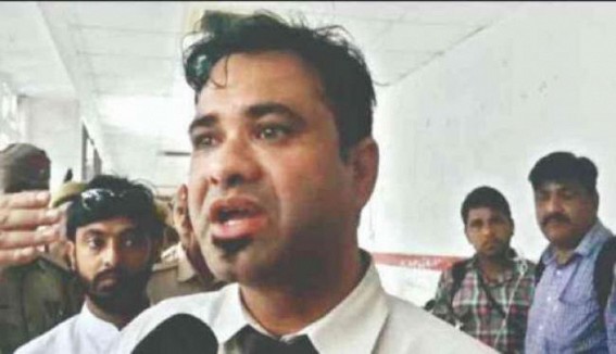 Allahabad HC grants bail to Kafeel Khan