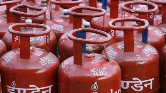 Modi Govt eliminates cooking gas subsidy 