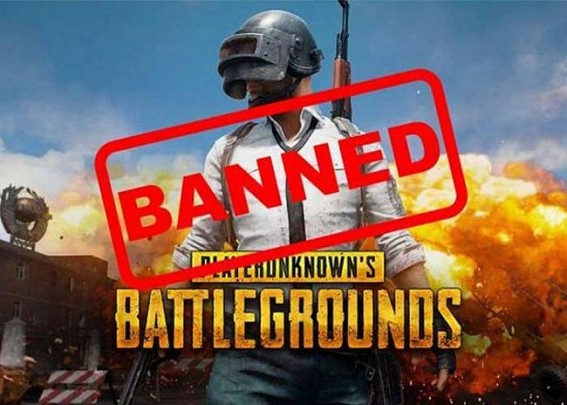 'Game Over': India bans PUBG, 117 more Chinese apps