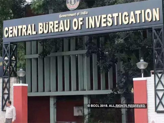 IPS officer loses CBI field posting as wife complains of multiple extra-marital affairs