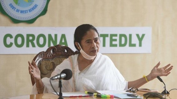 Age and image: Key factors for Didi ahead of Bengal polls