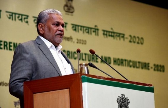 India's agriculture policy in alignment with regional aspirations: Minister