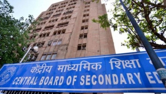 Don't postpone reappear exams, all measures in place: CBSE tells SC