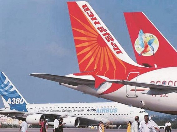 Air India allowed self ground handling ops at US airports, calls it future 'opportunity'