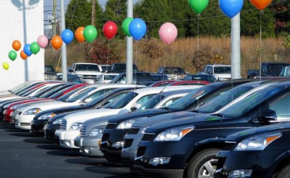 Weaning-off degrowth: FADA hopes to see auto retail sales growth in Oct