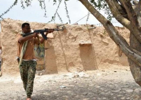 28 killed as fighting intensifies in Yemen