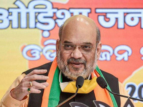 Education for all is Modi govt's mission: Amit Shah