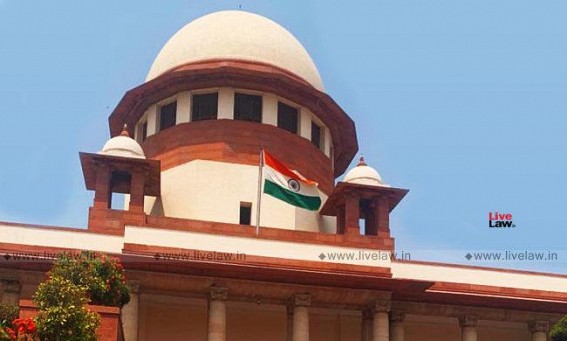 4,442 cases pending against sitting, former MPs/MLAs, SC told