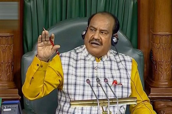 Congress wants Dy Speaker in LS, writes to Speaker