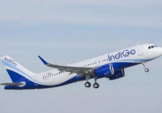Kangana flight chaos: IndiGo told to act against unruly fliers