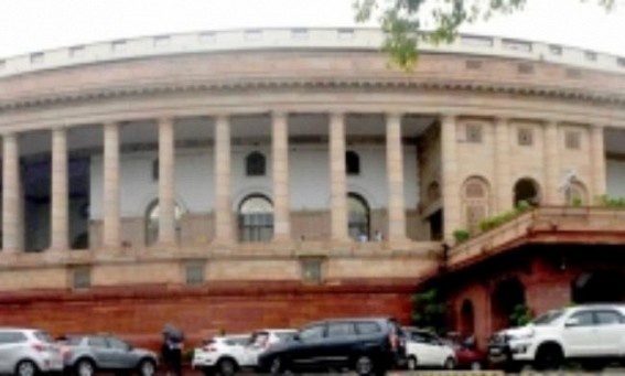 No cooking in Parliament, only packed food in Monsoon session
