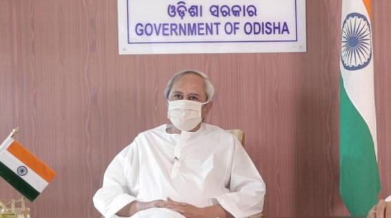 BJD to support NDA nominee for RS Deputy Chair's post