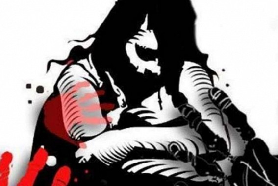 Man arrested in allegation of raping own daughter 