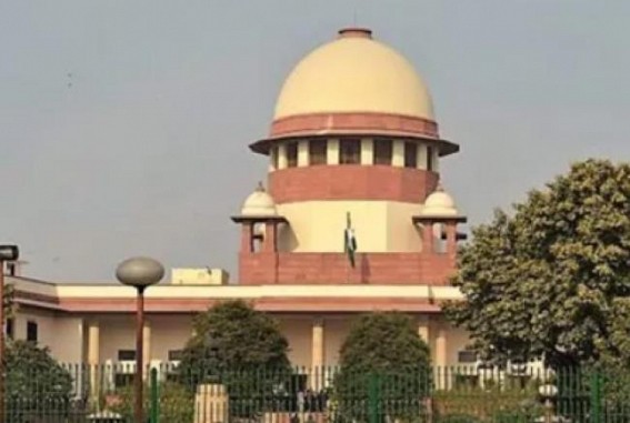 Centre doesn't need HC consent to recognise sports bodies: SC
