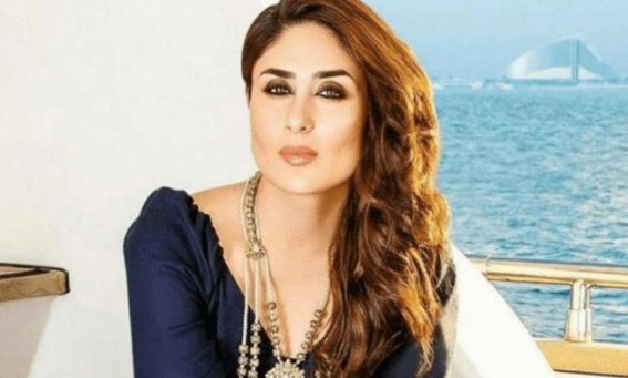 Kareena Kapoor turns 40, wishes pour in from colleagues