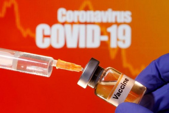 Pakistan starts clinical trial of Covid-19 vaccine